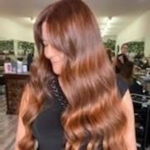 Meet your Posher, Tracey